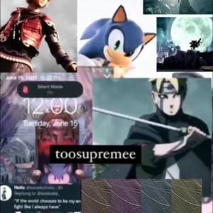 Meet your Posher, Michael